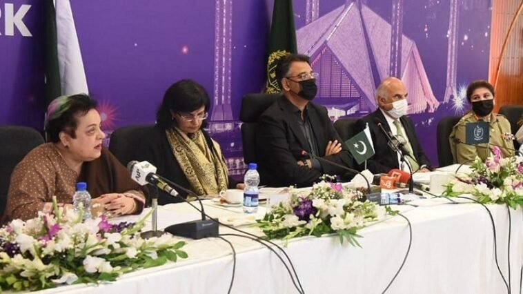 National gender policy framework 2022 - a way to empowerment