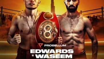 IBF World Flyweight Championship