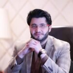 Javed Afridi to buy Chelsea