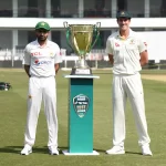 Karachi Test Match: Felt Like A Win.