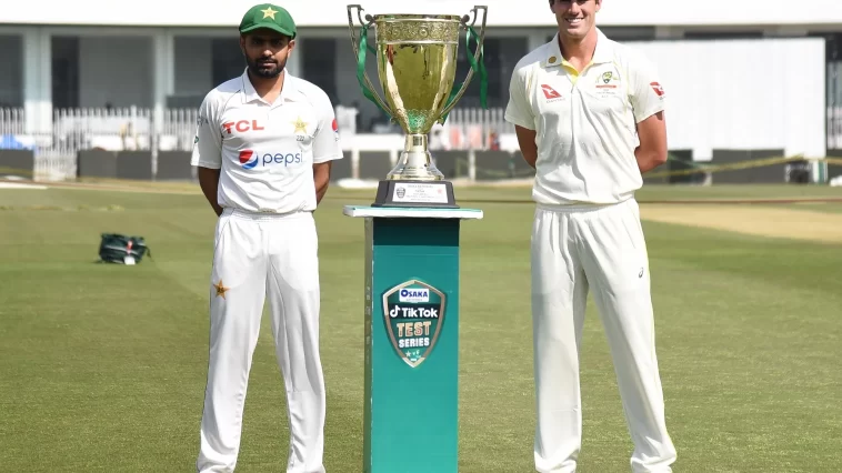 Karachi Test Match: Felt Like A Win.