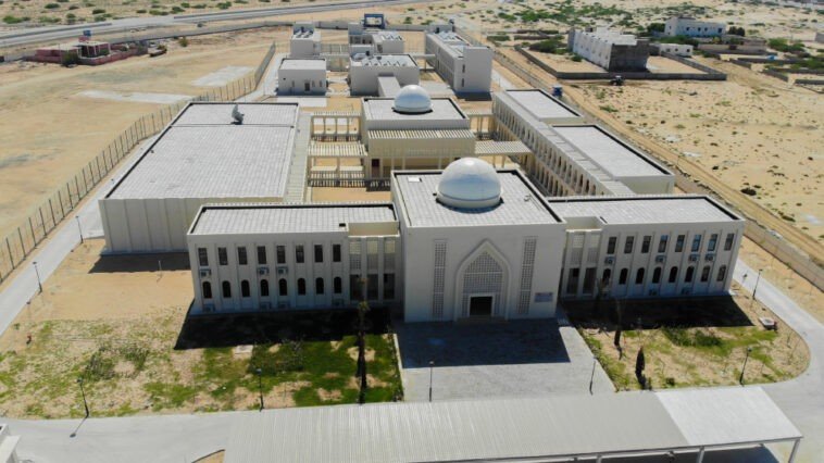 Pak-China Technical And Vocational Institute