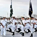 Saudi Arabia lauded Pakistan Navy