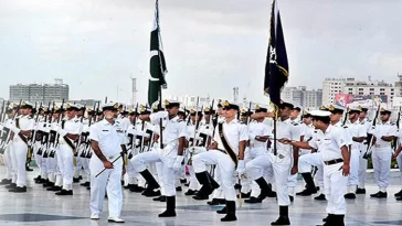 Saudi Arabia lauded Pakistan Navy
