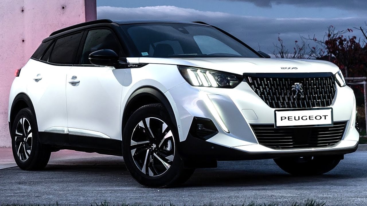 Peugeot launched in Pakistan