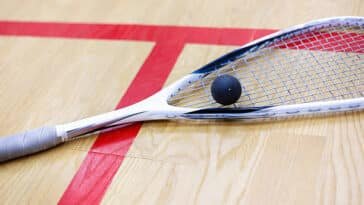 Pakistan To Host Eighth International Satellite Squash Event