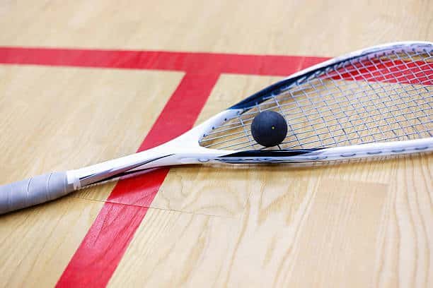 Pakistan To Host Eighth International Satellite Squash Event