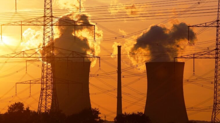 China To Assist Pakistan With The Energy Needs Through Hualong One Technology