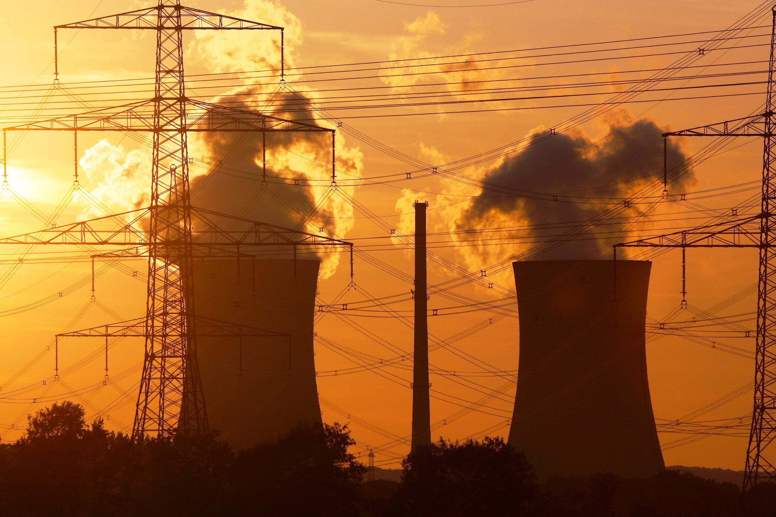 China To Assist Pakistan With The Energy Needs Through Hualong One Technology