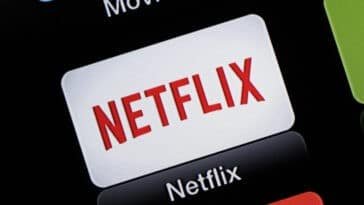 Netflix To Put An End To Password Sharing