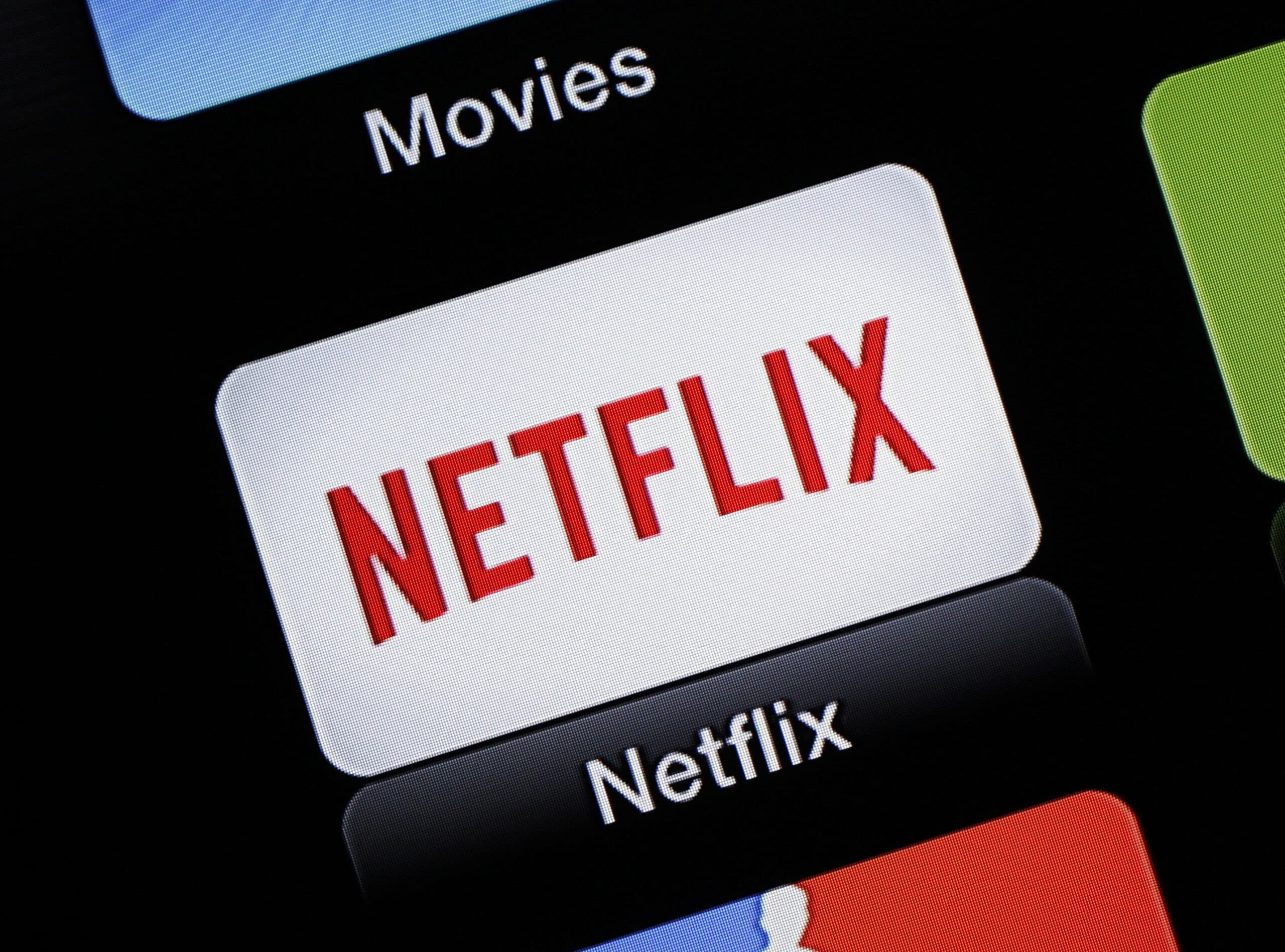 Netflix To Put An End To Password Sharing