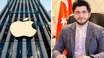 Javed Afridi – An Apple A Day Keeps Chelsea Away