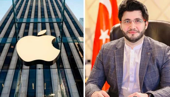 Javed Afridi – An Apple A Day Keeps Chelsea Away