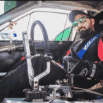 Babur Zia – Drift Like There Is No Tomorrow