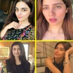 Pakistani actresses without makeup look
