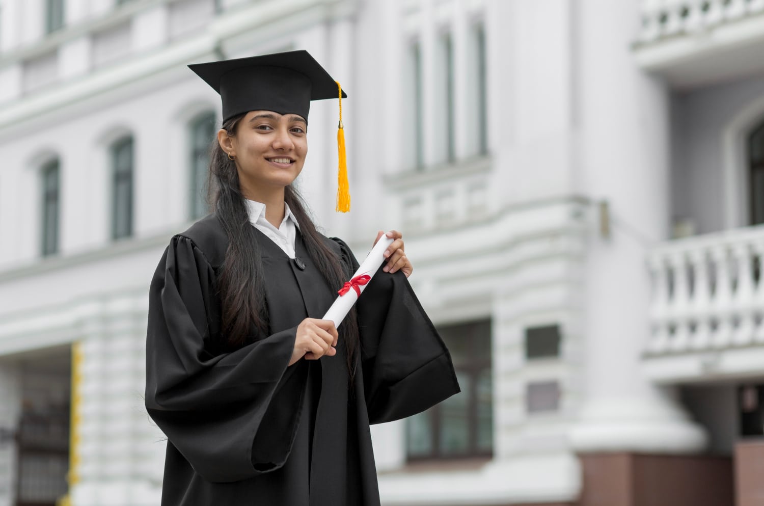 International Masters Scholarships For Pakistani Students
