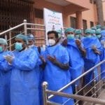 Government To Award Health Workers With Civil Awards – A Much Needed Acknowledgement