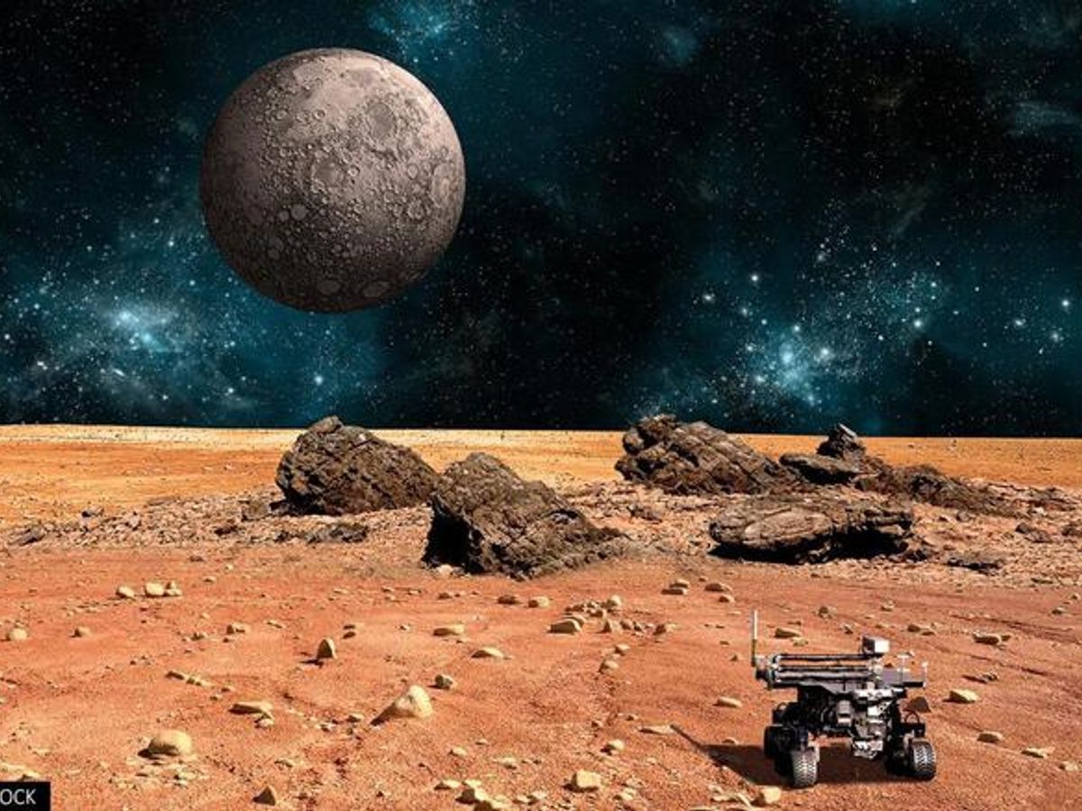 Unique Mexican Robots Will Collect Samples From The Moon