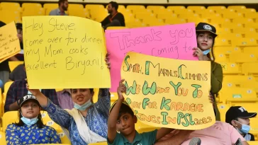 Pakistan vs Australia: Some Memes The Kangaroos Will Remember