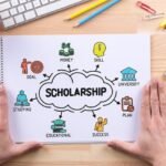 scholarship opportunities for Students of Pakistan