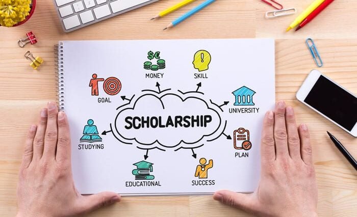scholarship opportunities for Students of Pakistan