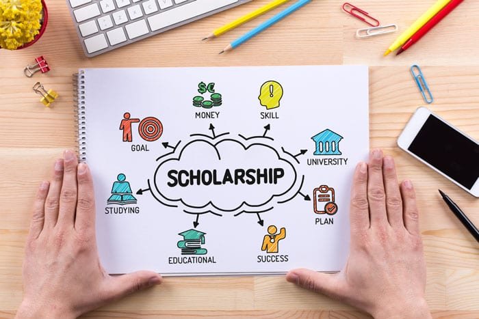 scholarship opportunities for Students of Pakistan