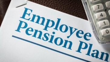 New pension, retirement and recruitment rules