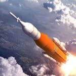 Space X Space Travel