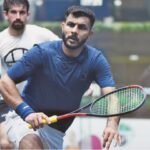 Pakistan to host Karachi Sqaush Championship 2022