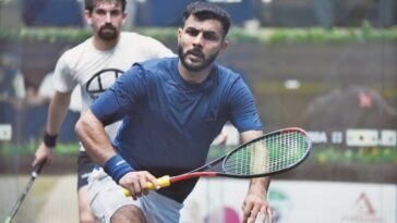 Pakistan to host Karachi Sqaush Championship 2022