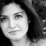 Nazia Hassan