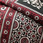 Sindhi Ajrak