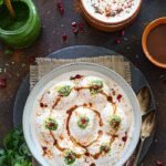 Ramadan Recipes - Aloo Kay Dahi Baray