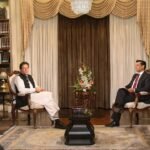 PM Imran Khan’s Interview With Arshad Sharif