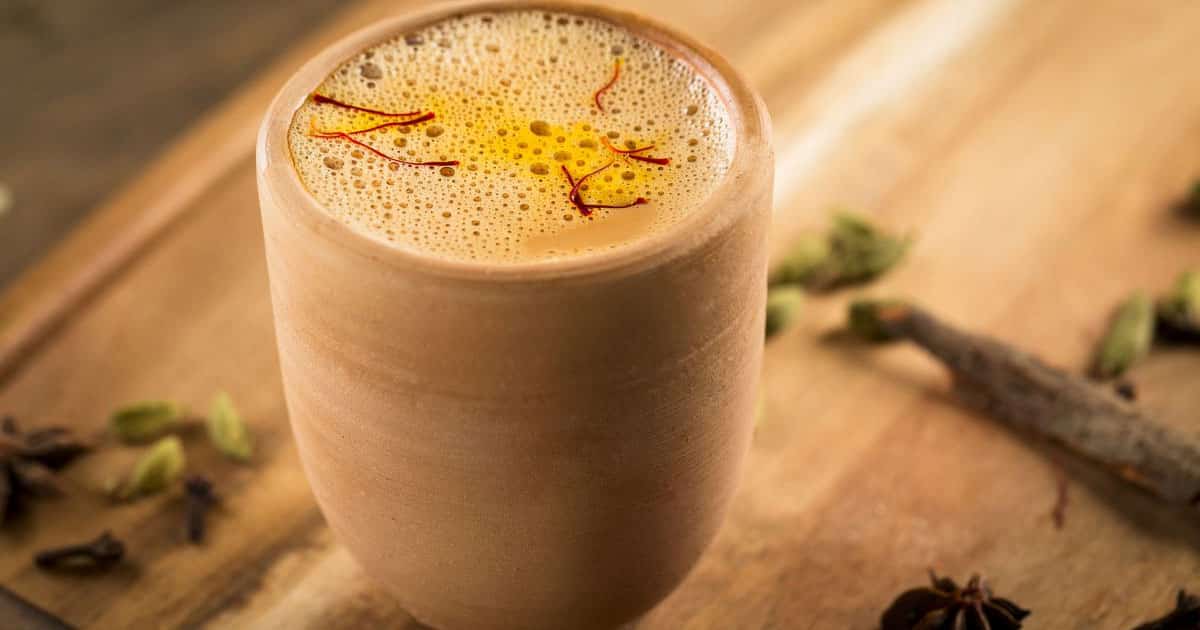 Chai-main