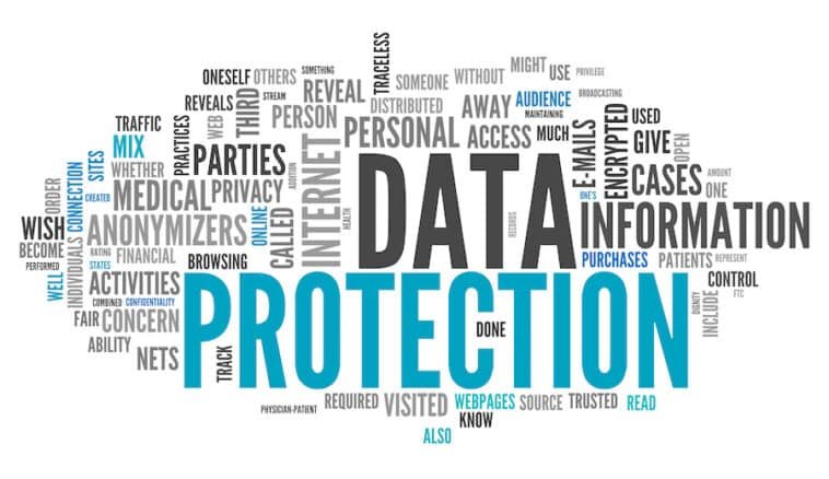 National Commission For Personal Data Protection – Preventing Data Theft