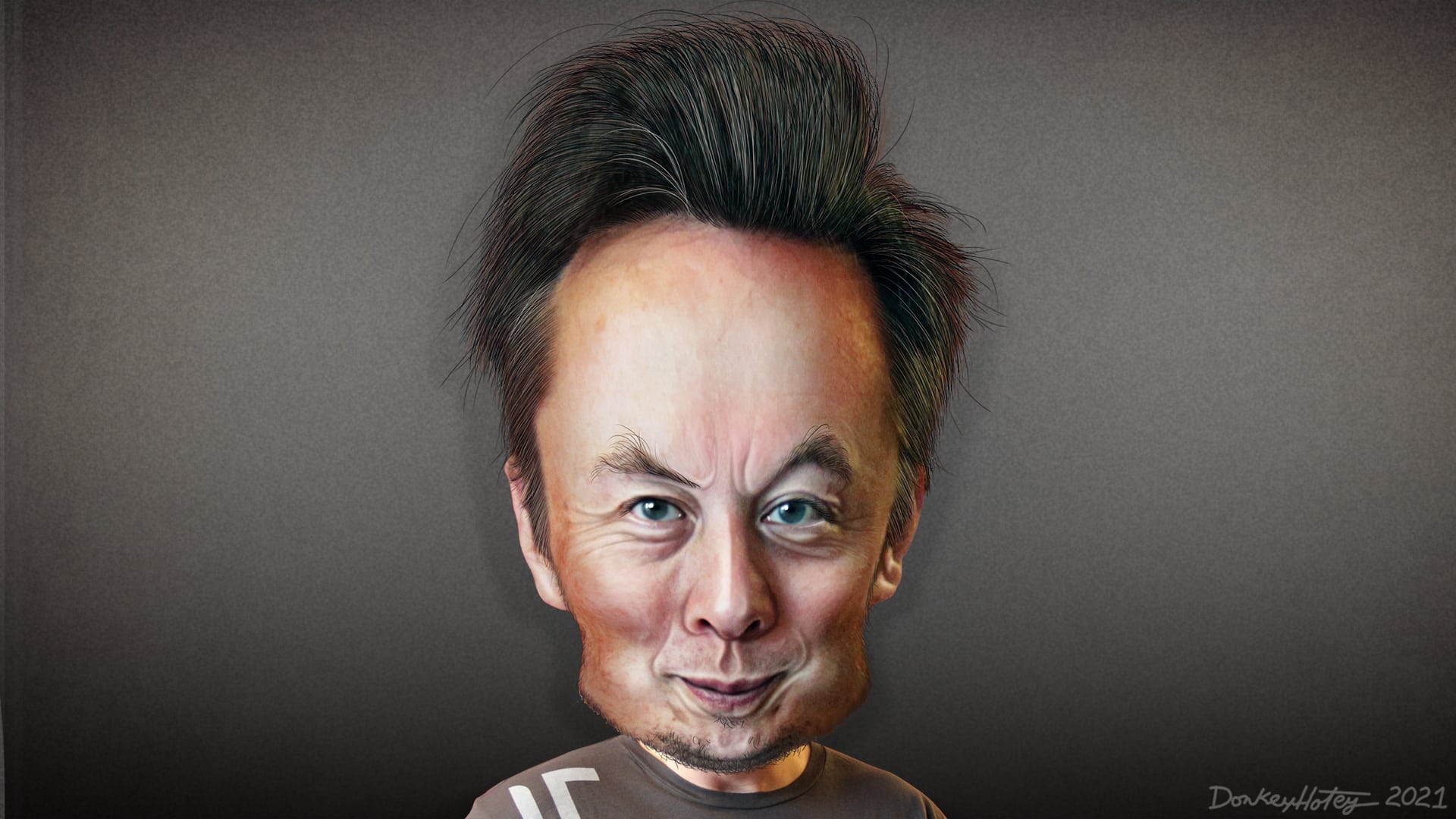 Elon Musk’s