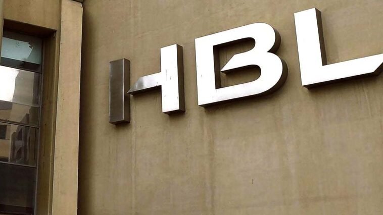 HBL – Transforming The Digital Ecosystem of Pakistan