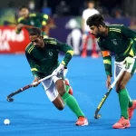 FIH To Introduce Five-A-Side Shorter Hockey Format
