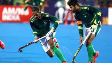 FIH To Introduce Five-A-Side Shorter Hockey Format