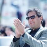 Prime Minister Imran Khan And No-Confidence Vote