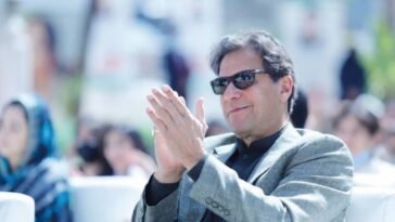 Prime Minister Imran Khan And No-Confidence Vote