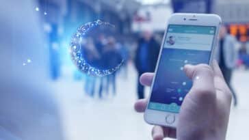 5 spiritual Apps To Connect You In Ramadan