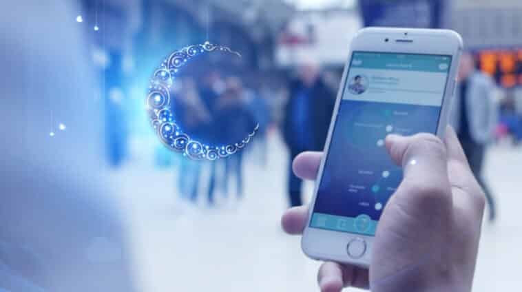 5 spiritual Apps To Connect You In Ramadan