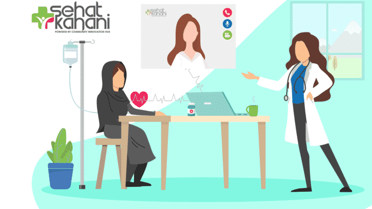 Pakistan Railway And Sehat Kahani Collaborate To Ensure Quality Health