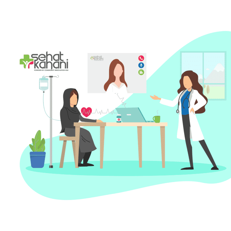 Pakistan Railway And Sehat Kahani Collaborate To Ensure Quality Health