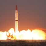 PAKISTAN-INDIA-MILITARY-MISSILE-TEST