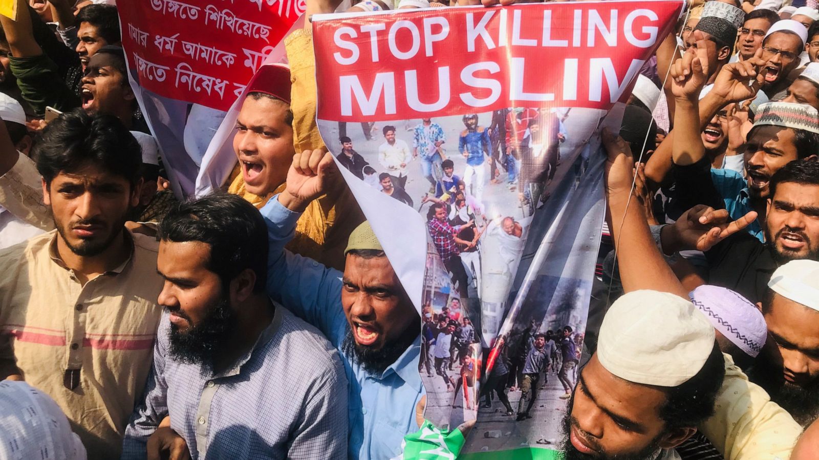Rise Of Indian Atrocities - 21st Century Secular State