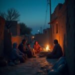 Ta’aq Raatein ramadan