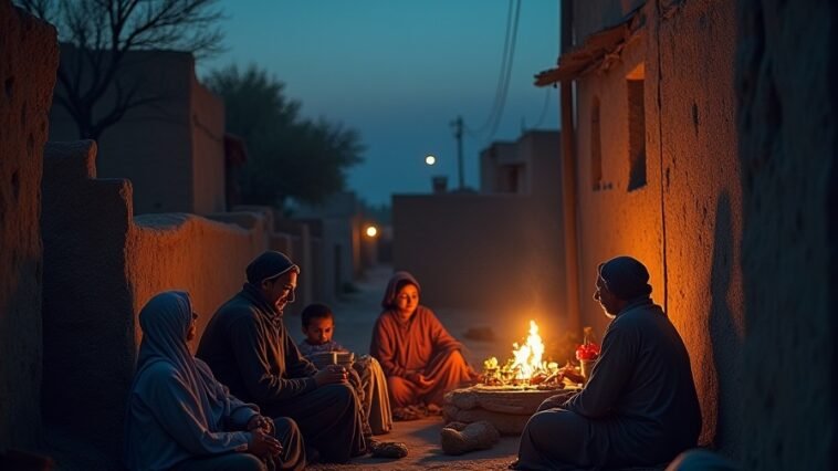 Ta’aq Raatein ramadan